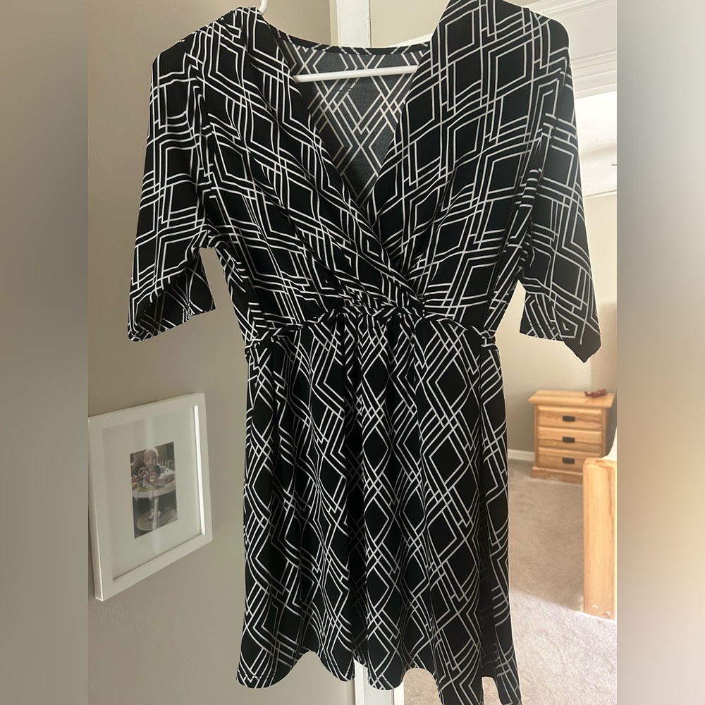 Maternity top by Motherhood